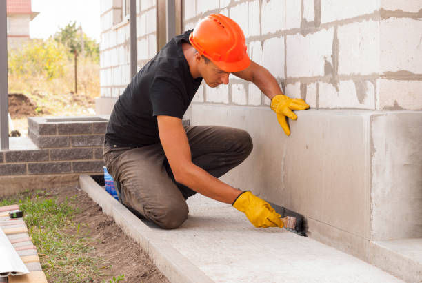 Licensed Vapor Barrier Installation service in Coral, MI - SGP Waterproofing
